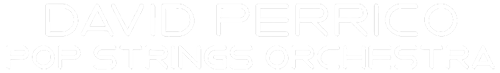 David Perrico Pop Strings Orchestra